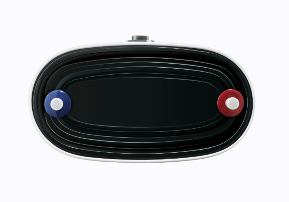 Водонагреватель Electrolux EWH 30 Centurio IQ 3.0 Silver