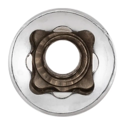 Головка Е-профиль E8 1/4'' RockFORCE LIGHT RF LIGHT-52608