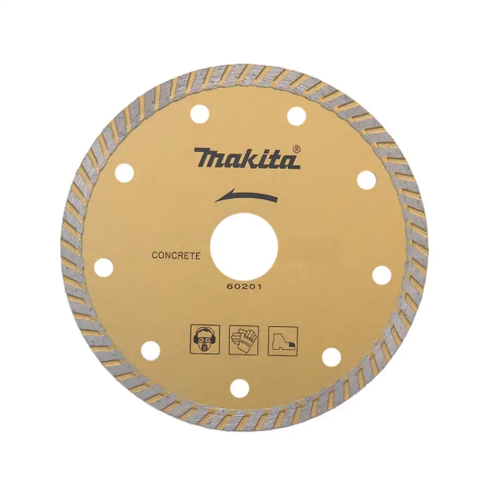 Алмазный диск 230мм,по бетону Makita A-88967