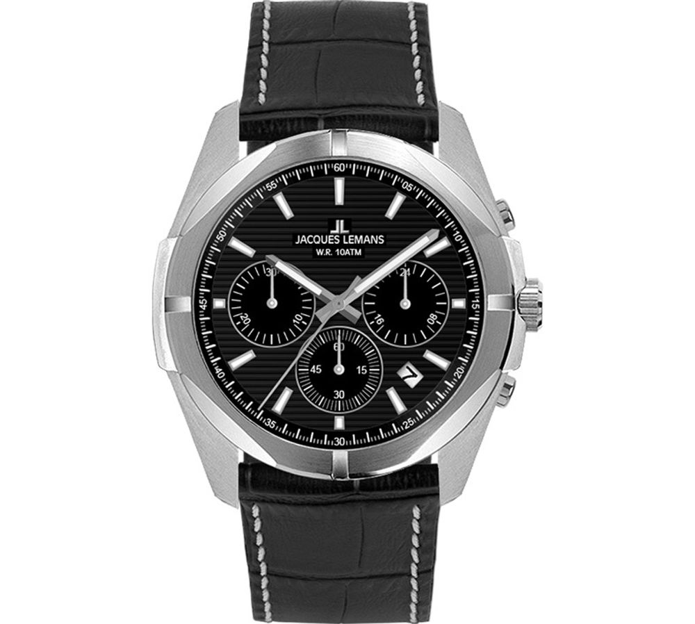 Наручные часы Jacques Lemans 1-2180A