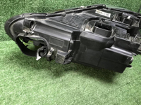 Битая Фара правая BMW X1 F48 (2015-2019) LED
