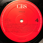 Сборник Hits 12 2LP (Голландия 1990г.)