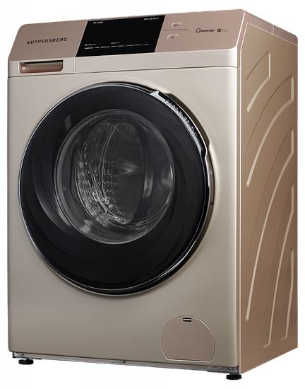 Стиральная машина Kuppersberg WIS 56149 G