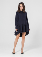 Платье 0-243/1