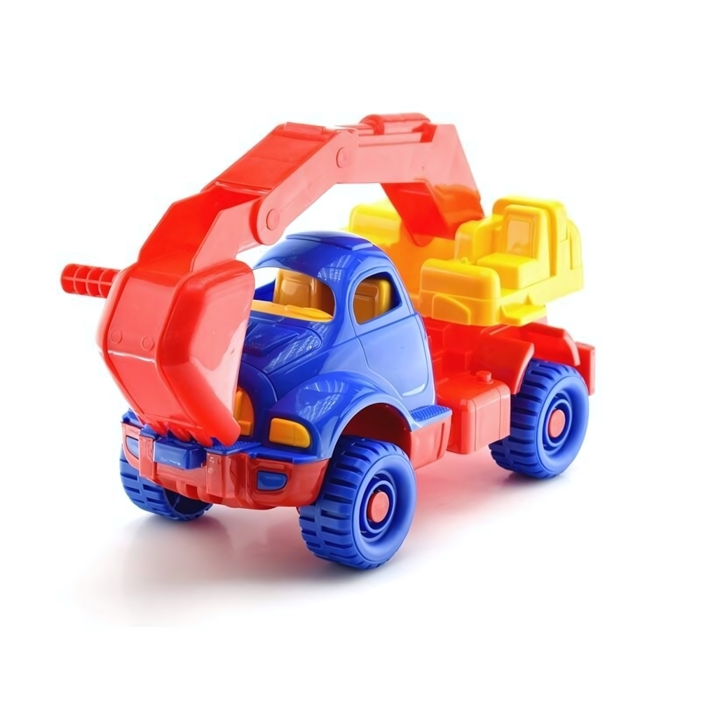 Экскаватор Космический (Нордпласт)