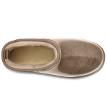 Обувь UGG Classic Clear Mini LOGO, 1113190-NCHS