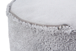 Пуф Lorena Canals Chill Pearl Grey (20 x Ø50 см)