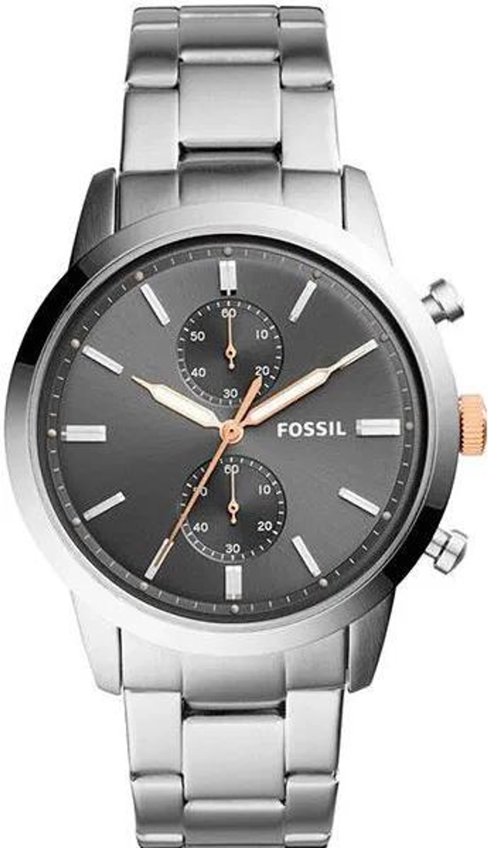 Мужские наручные часы Fossil FS5407