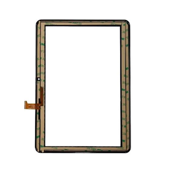 Тачскрин для Digma Platina 1579M 4G (NS1800ML) (Черный)