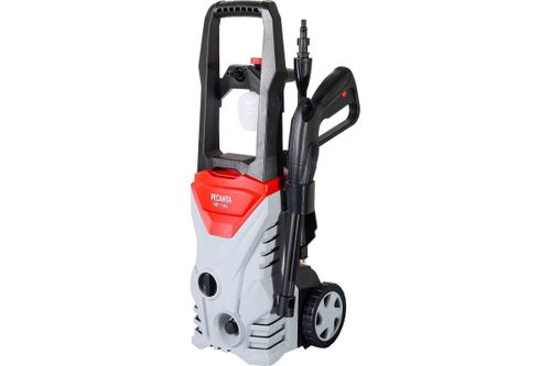 МОЙКА ВЫСОКОГО ДАВЛЕНИЯ РЕСАНТА МР-140