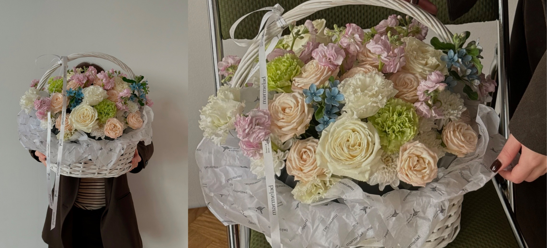 Работаем оперативно