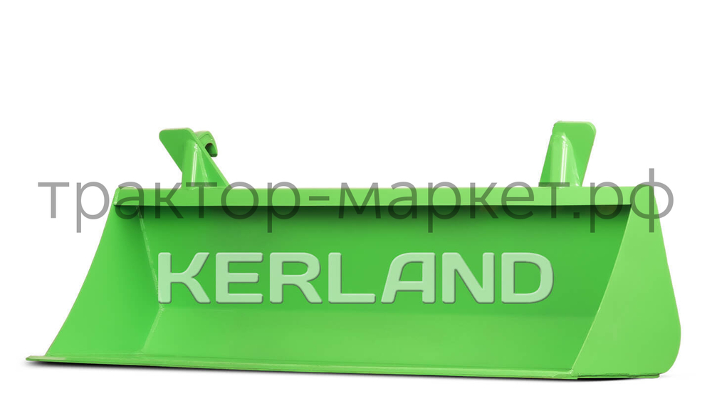 Ковш для сыпучих материалов Kerland | Керланд F02