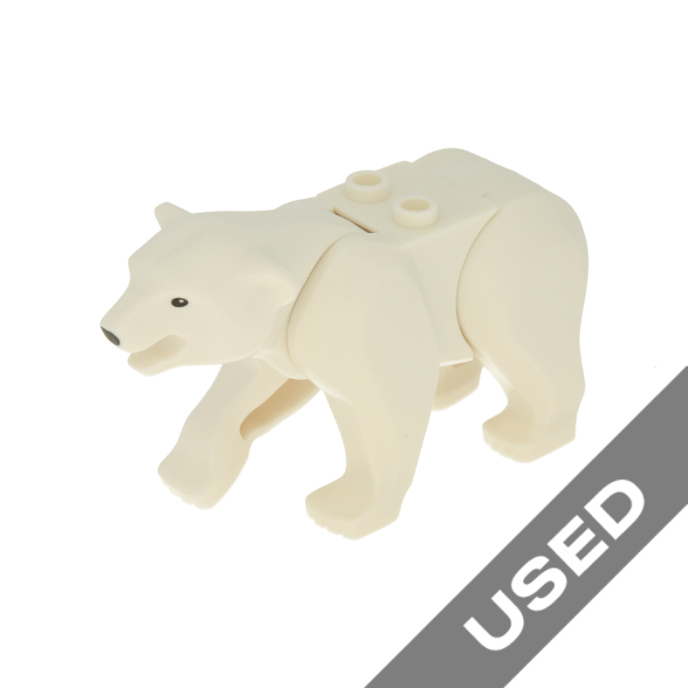 USED Белый Медведь 98295c01pb01