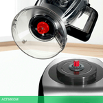 Кухонный комбайн Bosch MC812M865