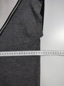 Джемпер M&W комбинированный 44 размер