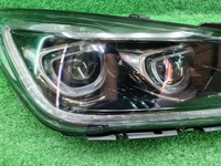 Фара правая Genesis G80 (2016-2020) Full LED