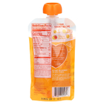 Happy Family Organics, Happy Tot®, Love My Veggies, этап 4, органическая морковь, бананы, манго и батат, 120 г (4,22 унции)