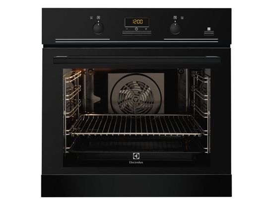 Электрический духовой шкаф Electrolux EOB 3430 COK