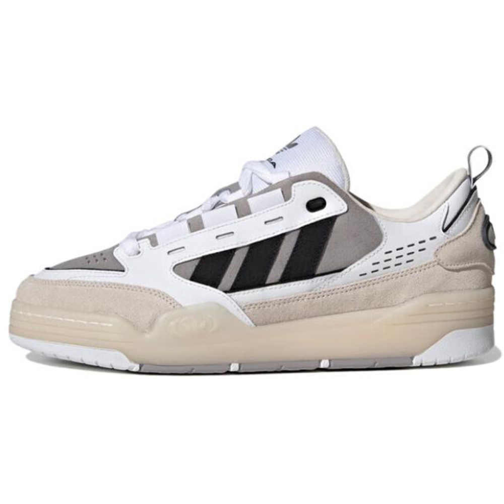 Кроссовки Adidas Originals ADI2000 Chalk White Black