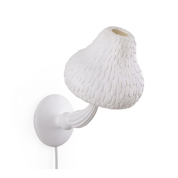 Настенный светильник Seletti Mushroom 14650