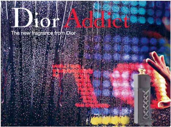 Christian Dior Dior Addict Dior Addict Dior Twist