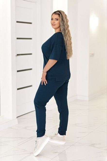 Костюм УК-326-1 Фабрика Моды