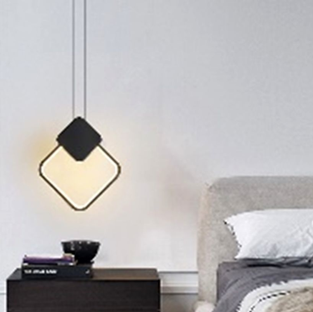 светильник Marsha Square