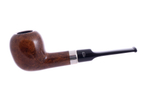 Трубка Gasparini Churchwarden, 2 мундштука