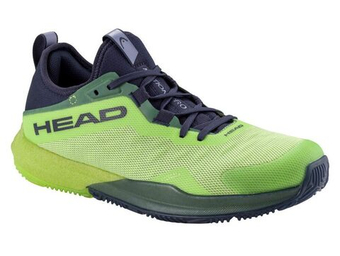 Мужские кросовки для Padel Head Motion Pro Padel - желтый