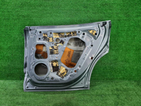 Дверь задняя правая Zeekr 001 (2021-н.в.)