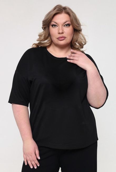 Футболка 20283 Fabrika Фото 1