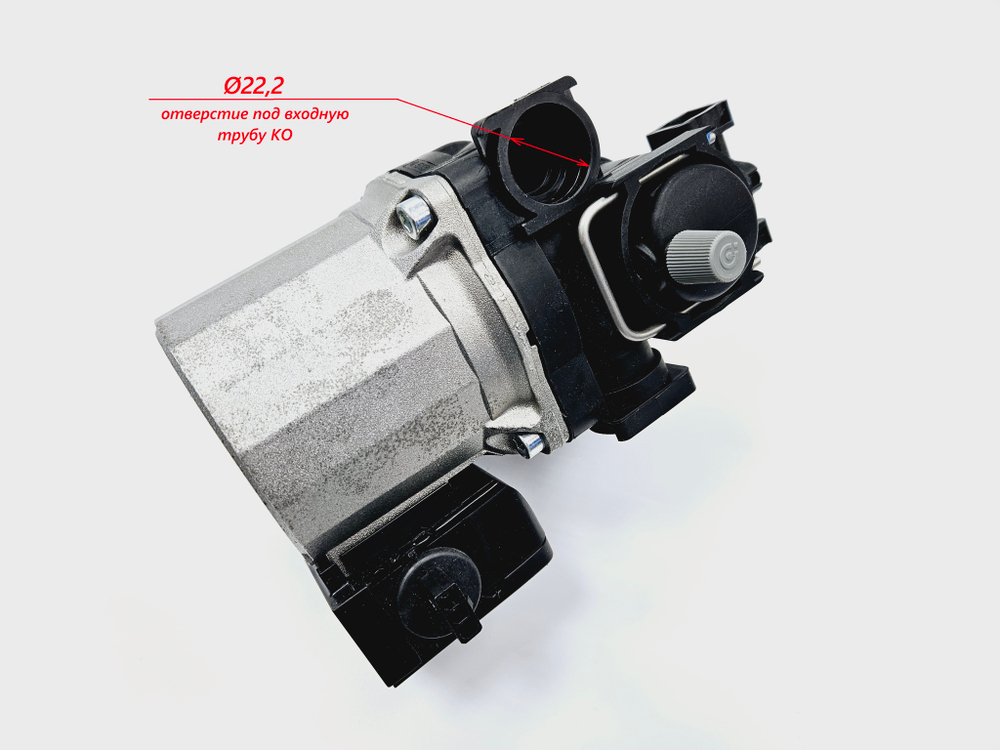 Циркуляционный насос NEVALUX 8230 (арт. 21000606504000, 21000606507000)