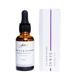 acvelon D3 + K2 omega 3 mct oil