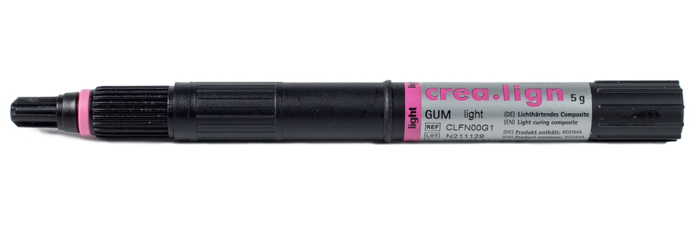 креа.лайн GUM гель (5г)