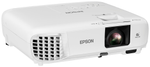 Проектор Epson EB-W49