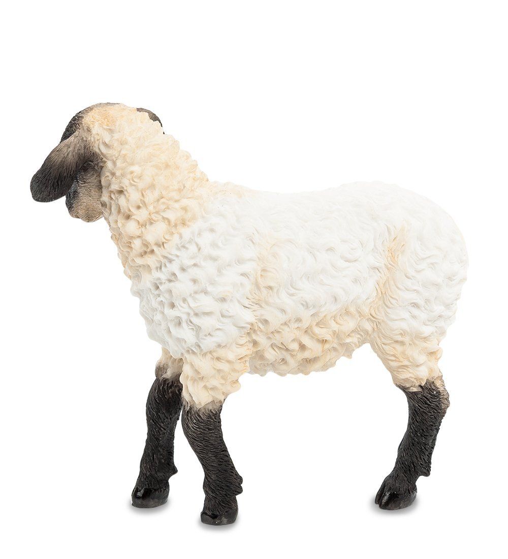 WS-715 Статуэтка «Маленькая овечка»