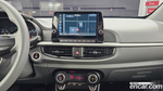 Kia Morning Urban (JA) Prestige (09.2020)