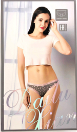 Трусы женские "Dailu Xian" N.9967