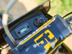 Мотоцикл кроссовый эндуро SHARMAX Sport 300 Air Ultimatum