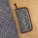 Органайзер для чулочных спиц Lantern Moon "Ajrak"