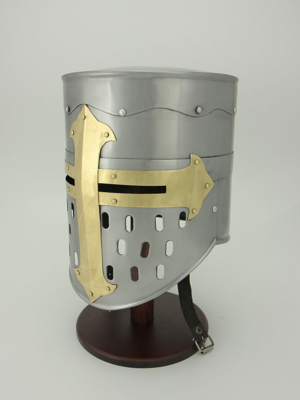 Nautical Шлем крестоносца "Сахарная Голова"