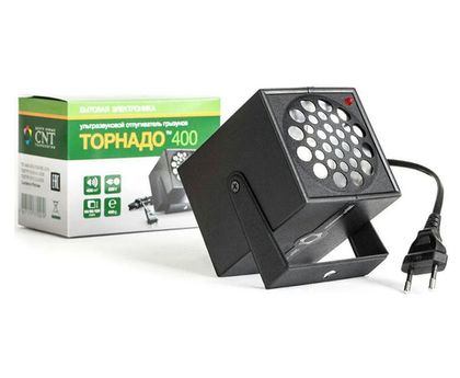 Отпугиватель грызунов Торнадо-400