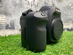 Canon EOS 5D Mark II 21.000 кадров