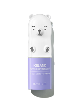 Iceland Hydrating Peptide Eye Stick