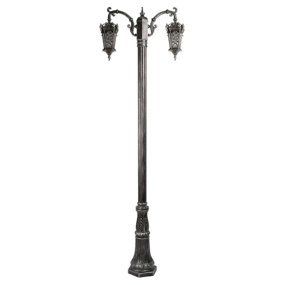 Ландшафтный светильник Loft IT Tremezzo 100019/2200 BS