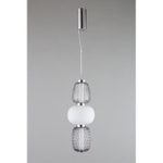 Подвесной светодиодный светильник Aployt Oliwcia APL.319.06.29