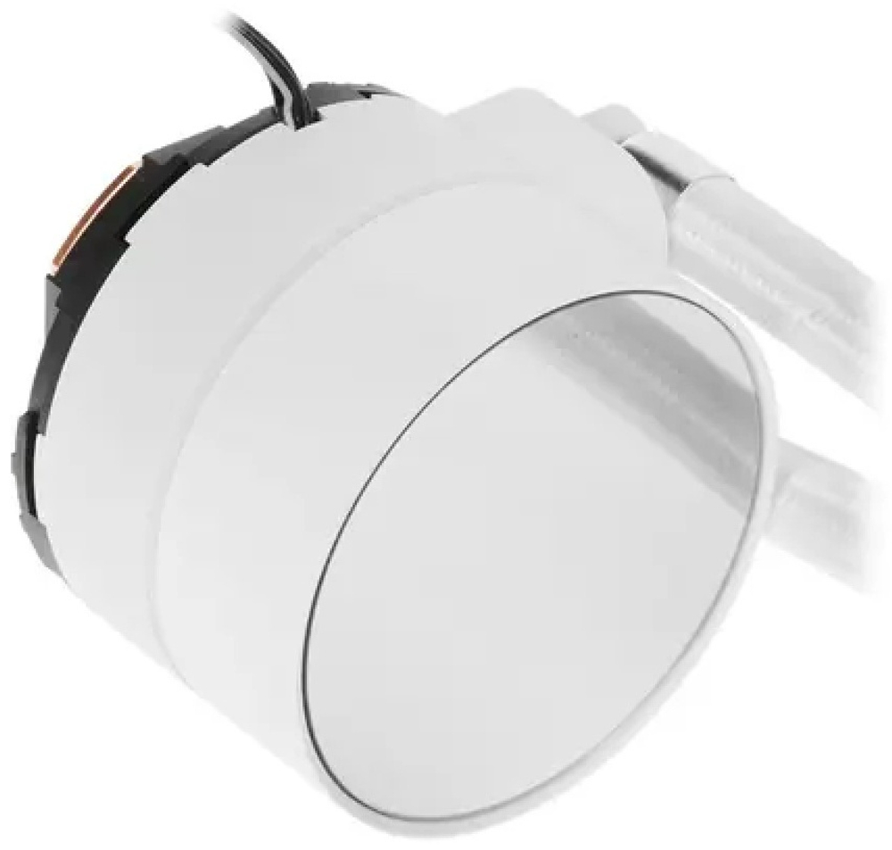 ID-COOLING ZOOMFLOW 360XT SNOW