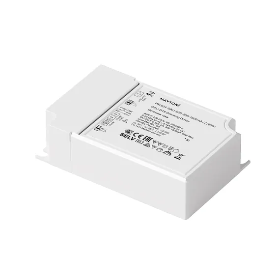 Источник тока DALI DT6 65Вт IP20 Lighting control 726001