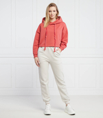 спортивные штаны DONDUP - made in Italy - бежевый(F234 KF0210D 002)