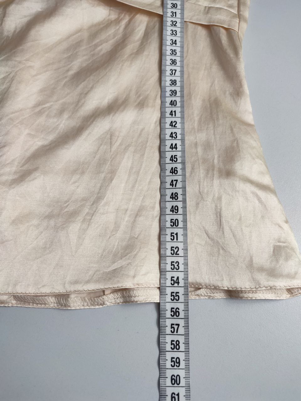 Блузка интересная 40-42 размер